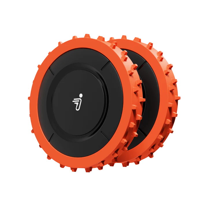 Roues tout-terrain