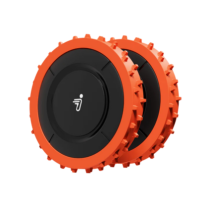 Roues tout-terrain